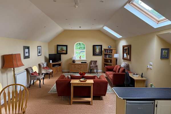House sit in Kilbrittain, Ireland