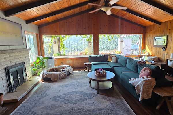 House sit in San Luis Obispo, CA, US