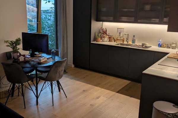 House sit in London, United Kingdom