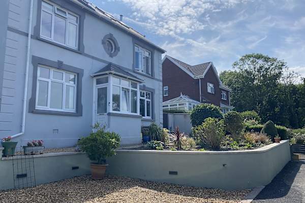House sit in New Quay, United Kingdom