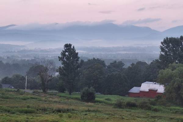 House sit in Brandon, VT, US