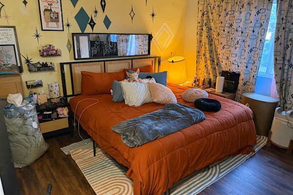 House sit in Las Vegas, NV, US