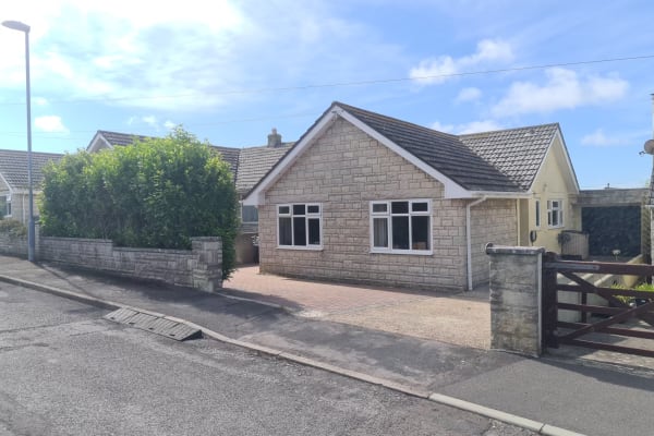 House sit in Portland, United Kingdom