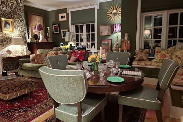 House sit in Sidmouth, United Kingdom