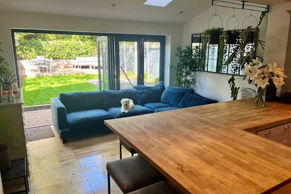 House sit in Colchester, United Kingdom