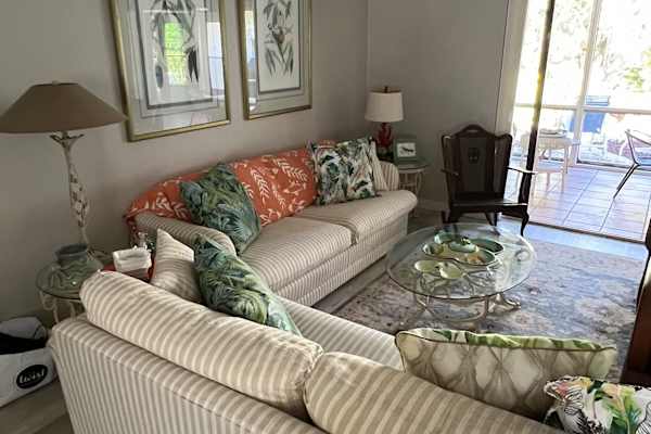 House sit in Venice East, FL, US