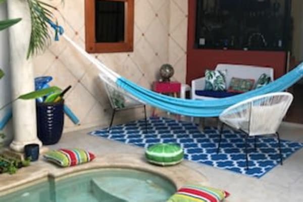 House sit in Mérida, Mexico