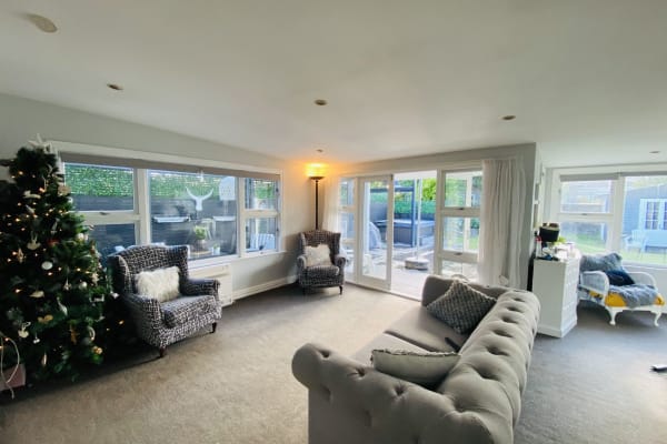 House sit in Wellington, New Zealand