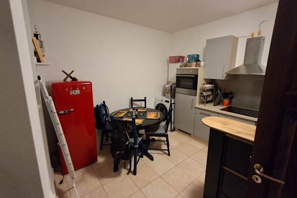 House sit in Munich, Germany