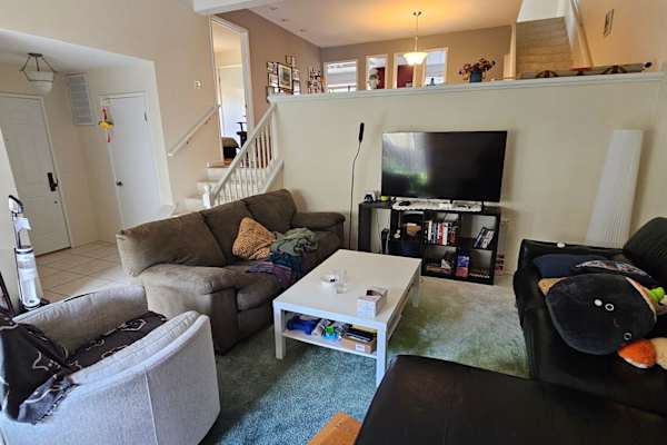 House sit in Santa Clara, CA, US