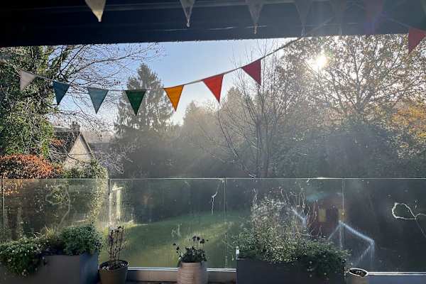 House sit in Chalfont Saint Peter, United Kingdom