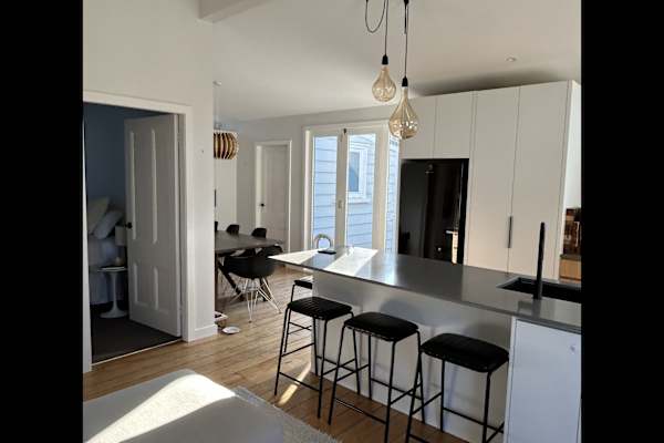 House sit in Auckland, New Zealand