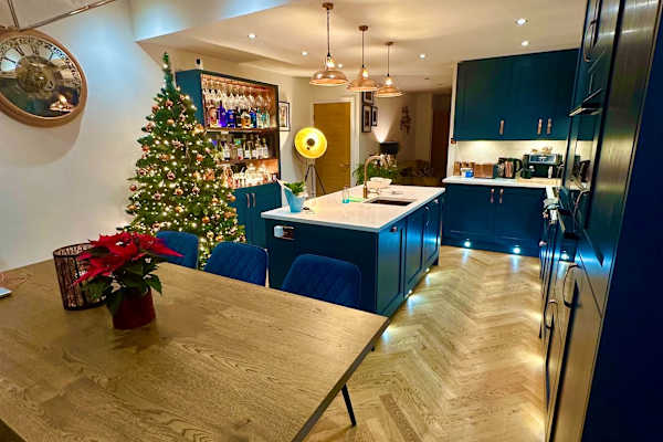 House sit in Glossop, United Kingdom