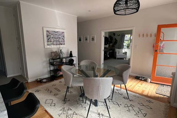 House sit in Auckland, New Zealand