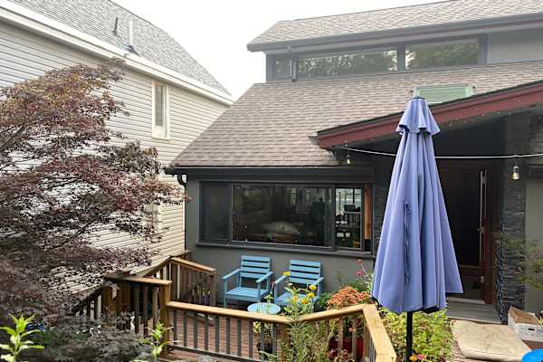 House sit in Nelson, BC, Canada