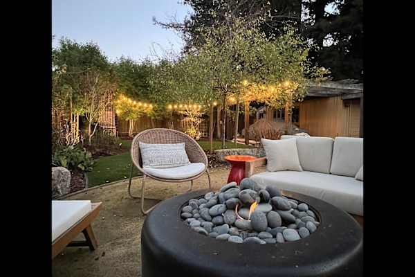 House sit in Palo Alto, CA, US