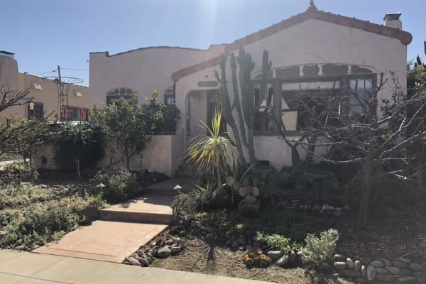 House sit in San Diego, CA, US