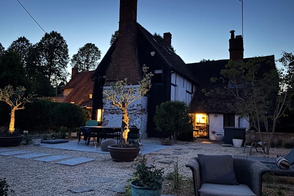 House sit in Henley on Thames, United Kingdom