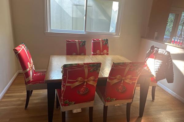 House sit in Hollywood Heights, CA, US