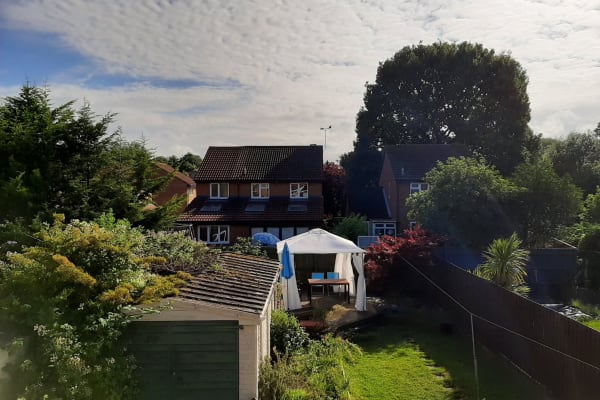 House sit in Bicester, United Kingdom