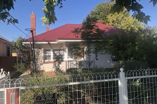 House sit in Wangaratta, VIC, Australia