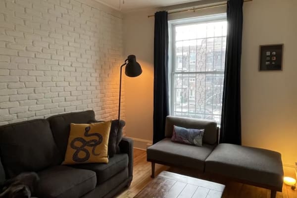 House sit in Montréal, QC, Canada