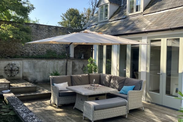 House sit in Chipping Norton, United Kingdom