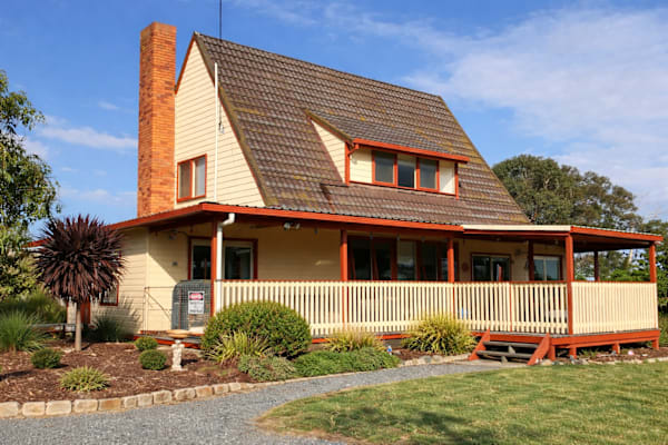 House sit in Canberra, Australian Capital Territory, Australia