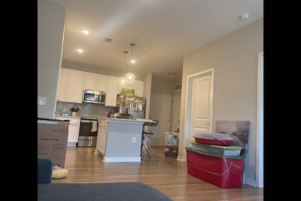 House sit in Jacksonville, FL, US