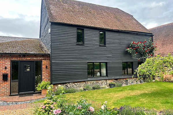 House sit in Marlow, United Kingdom
