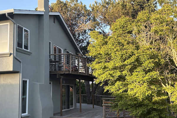 House sit in Santa Cruz, CA, US