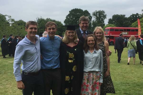 House sit in Chichester, United Kingdom