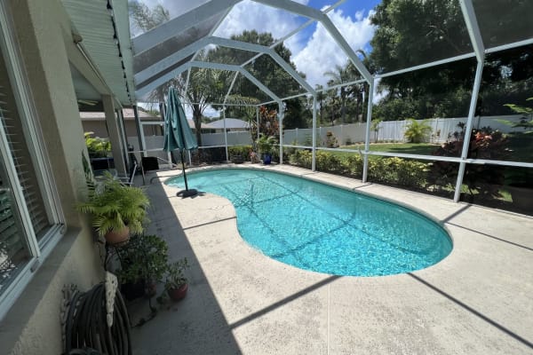 House sit in Sun City Center, FL, US