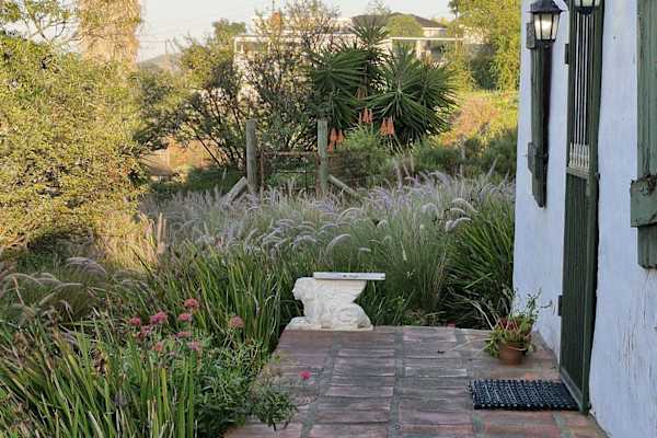 House sit in Worcester, South Africa