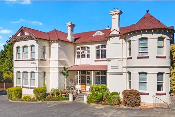 House sit in Hobart, TAS, Australia