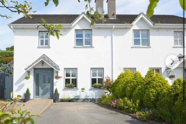 House sit in Midleton, Ireland