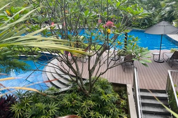 House sit in Singapore, Singapore