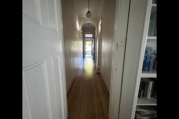 House sit in Sydney, NSW, Australia