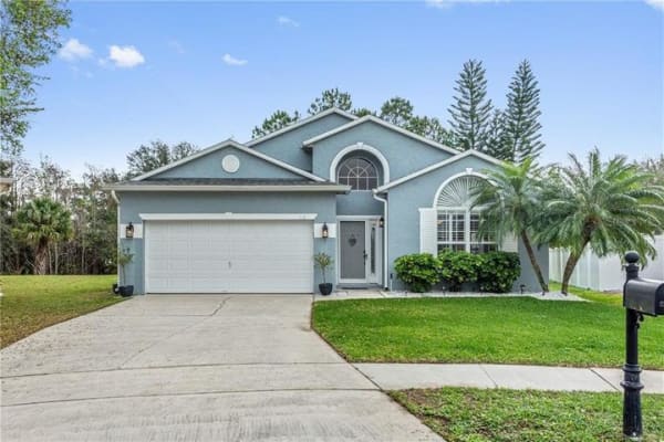 House sit in Orlando, FL, US