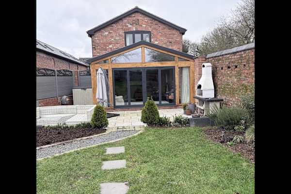 House sit in Winsford, United Kingdom