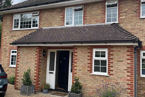 House sit in Sevenoaks, United Kingdom
