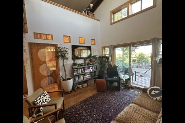 House sit in Agua Fria, NM, US