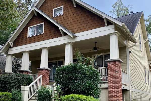 House sit in Decatur, GA, US