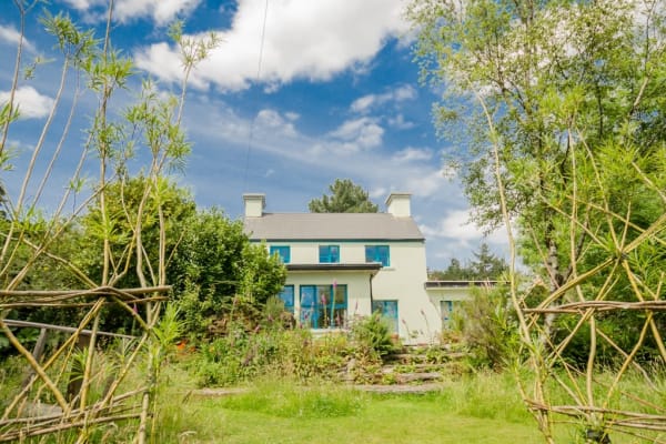 House sit in Glengarriff, Ireland