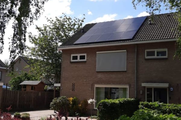 House sit in Berkel-Enschot, Netherlands