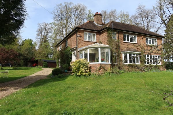 House sit in Watford, United Kingdom