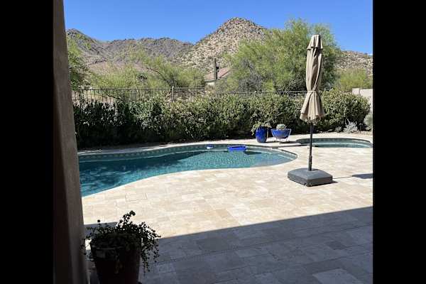 House sit in Scottsdale, AZ, US