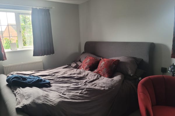 House sit in Bishops Cleeve, United Kingdom