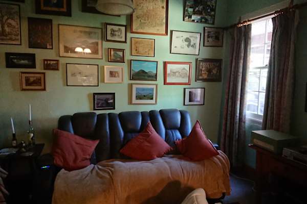 House sit in Macclesfield, SA, Australia