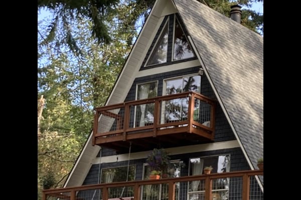 House sit in Bellingham, WA, US